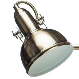 Спот Arte Lamp Martin  - 4